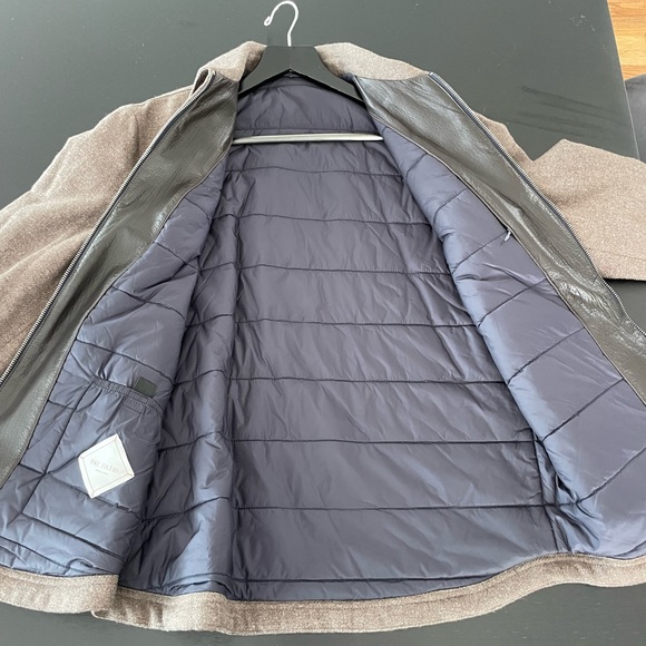 Very sharp men jacket - Picture 4 of 4